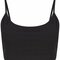 SF230 Women´s Sustainable Fashion Cropped Cami Top