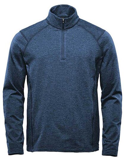 ST136 Stormtech Men's Treeline Performance 1/4 Zip Pullover