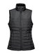 ST82F Stormtech Women's Nautilus Quilted Vest