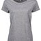 TJ5063 Womens Roll-Up Tee