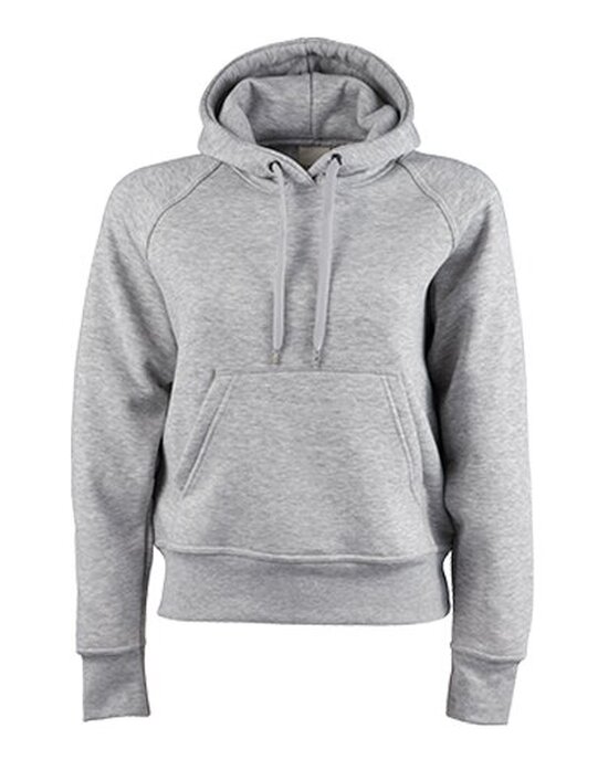 TJ5431 Womens Hooded Sweatshirt
