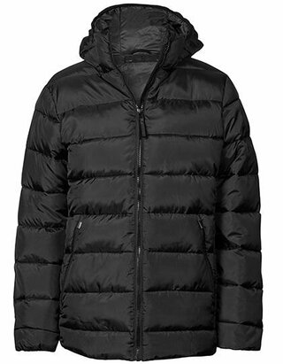 TJ9647 Women´s Lite Hooded Jacket