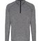 Men´s Long Sleeve Performance ¼ Zip