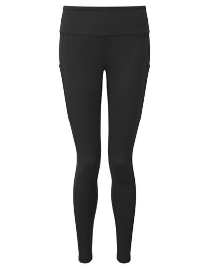Women´s Recycled Perform Full-Length Leggings