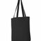 Canvas Carrier Bag Long Handle