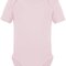 X11120 Organic Baby Bodysuit Short Sleeve Bailey 01