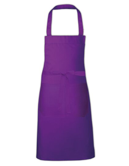 Hobby Apron
