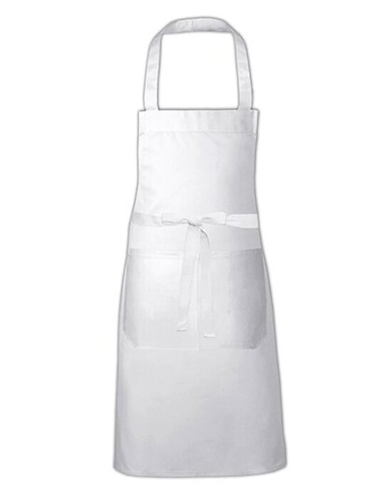 Hobby Apron