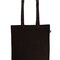 Baumwolltasche, Fairtrade-Baumwolle, lange Henkel