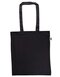 Baumwolltasche, Fairtrade-Baumwolle, lange Henkel