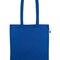 Baumwolltasche, Fairtrade-Baumwolle, lange Henkel