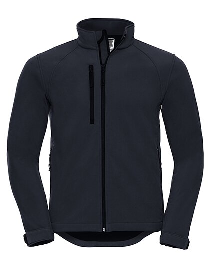 Men`s Softshell Jacket
