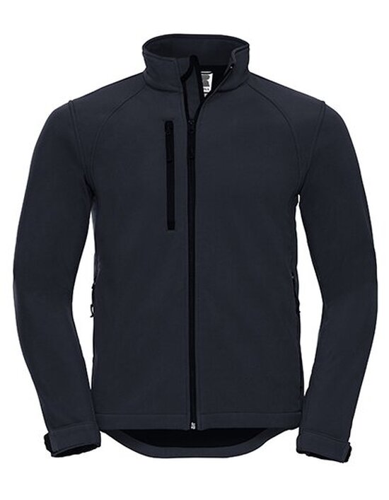 Men`s Softshell Jacket