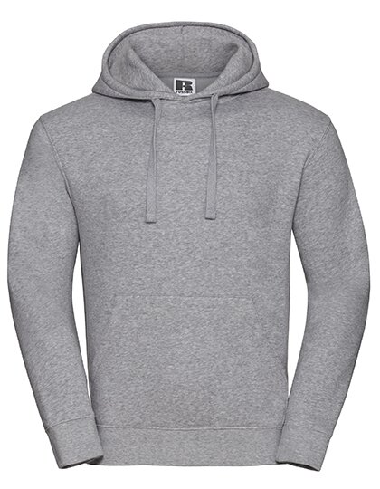 Adults' Authentic Hooded Sweat