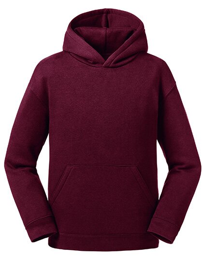 Kids Authentic Hooded Sweat