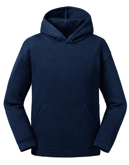 Kids Authentic Hooded Sweat