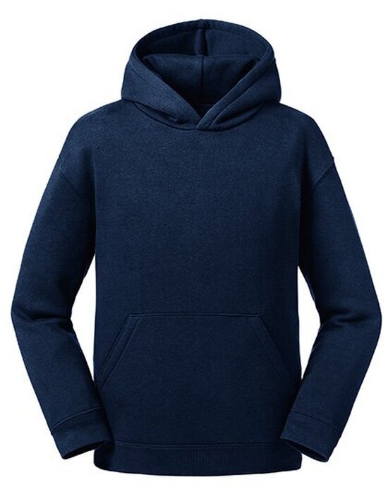 Kids Authentic Hooded Sweat
