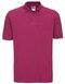 Men`s Classic Cotton Polo