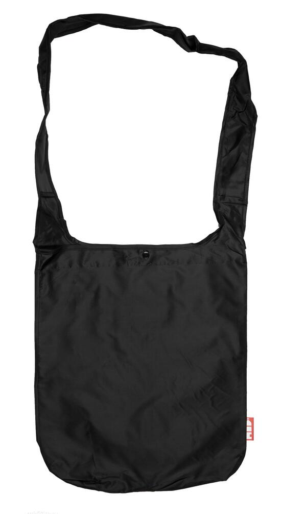 Recycle Bags Faltbare Umhängetasche RPET