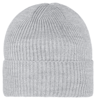 Premium Strickmütze EWA