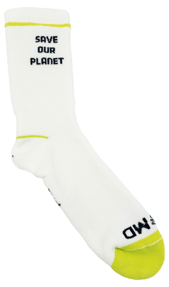 STEFFI. Die Premium Woody Socke aus Holzfaser.