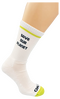 STEFFI. Die Premium Woody Socke aus Holzfaser.