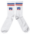 BORIS. Die Premium Tennis Socke.