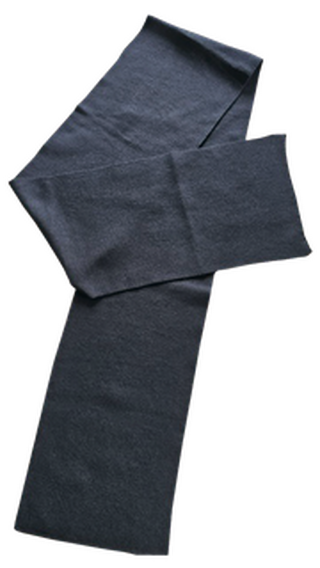 Premium Strickschal KAMIL