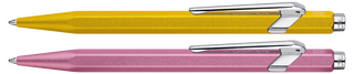 Kugelschreiber 849 Colormat-X