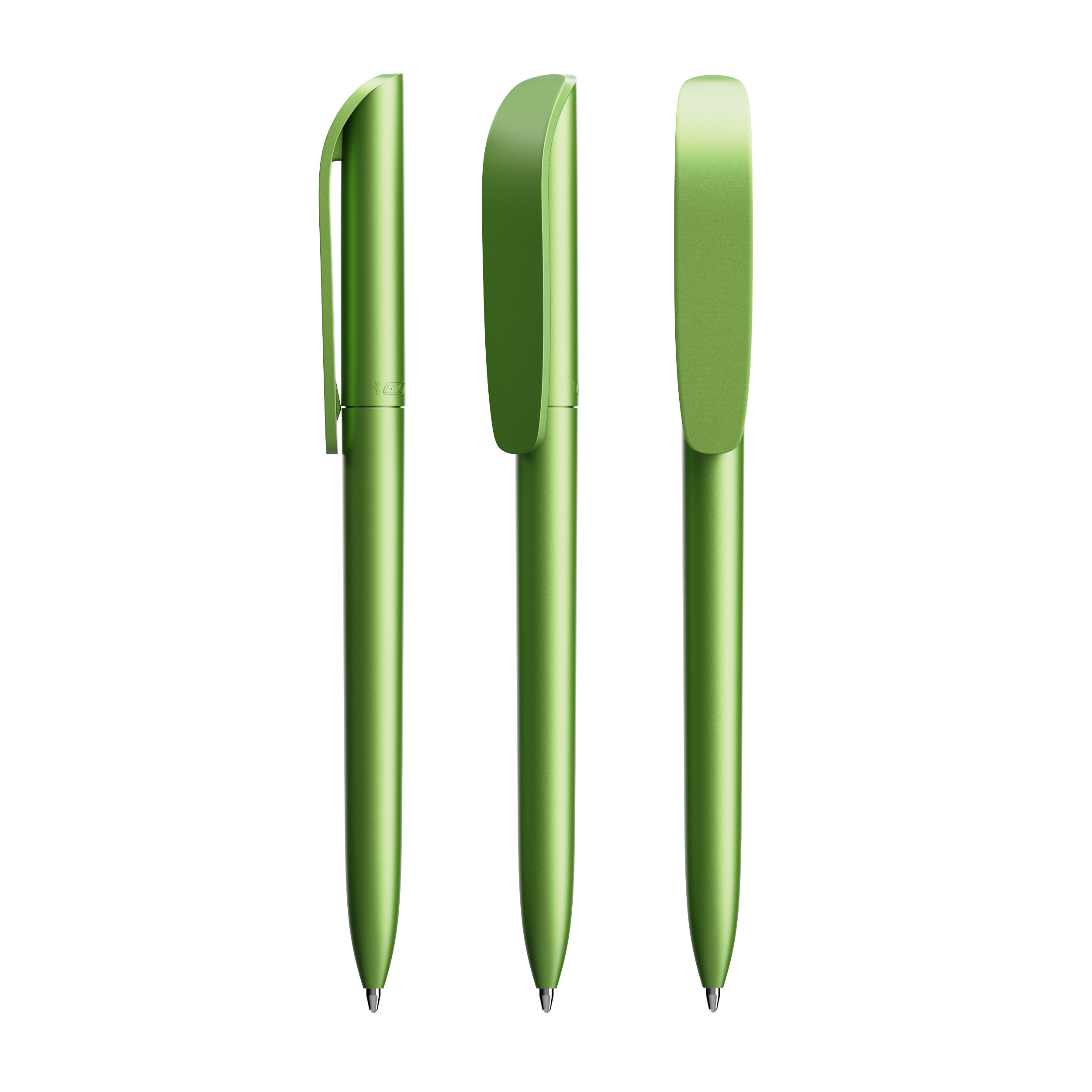 BIC® Super Clip Glacé