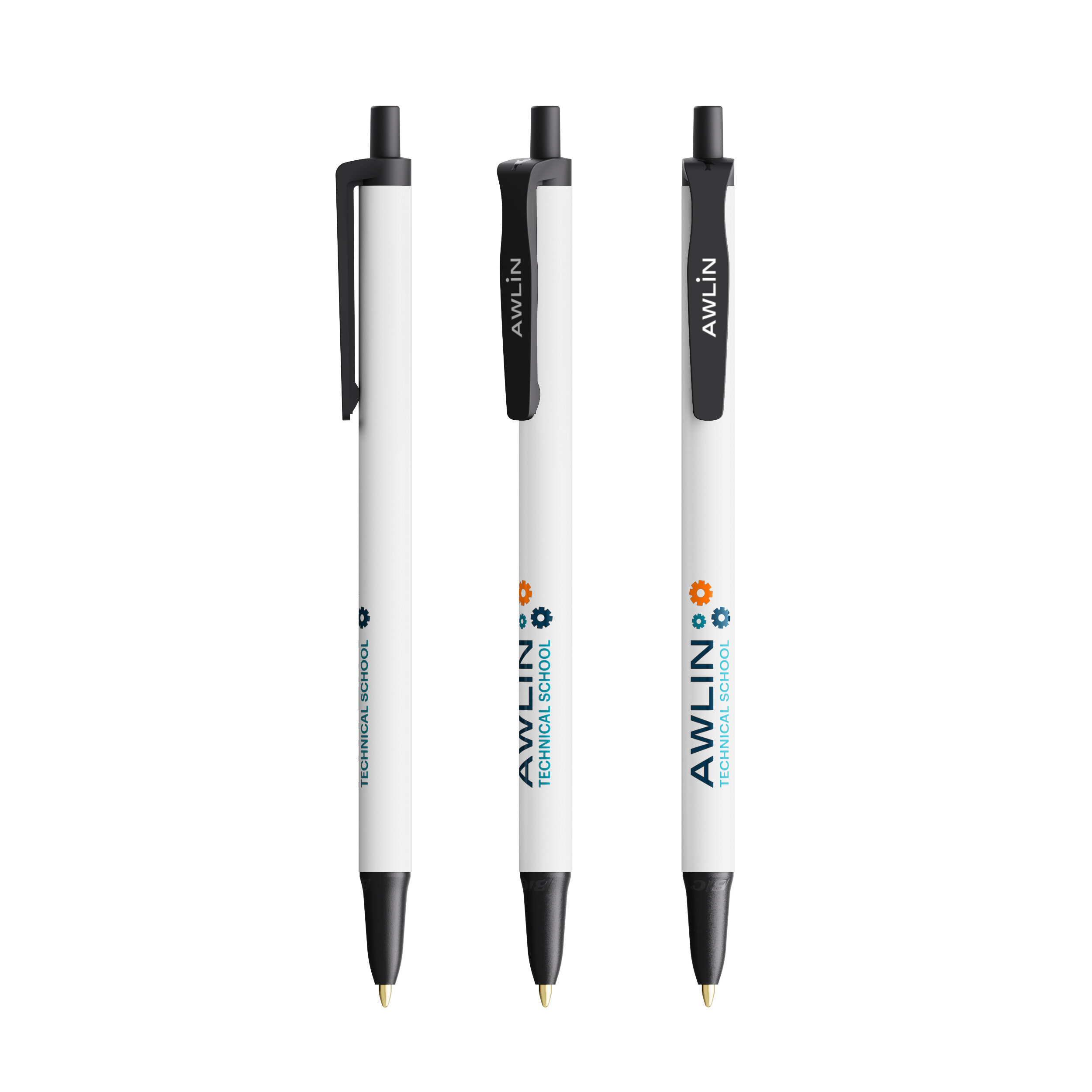 BIC® Clic Stic Ecolutions® Kugelschreiber
