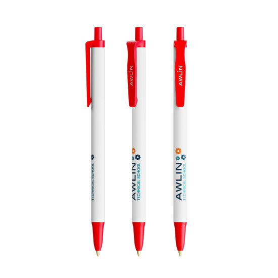 BIC® Clic Stic Ecolutions® Kugelschreiber