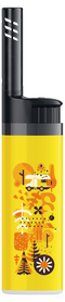 BIC® EZ Reach™ Feuerzeug