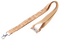 Schlüsselband aus Kork